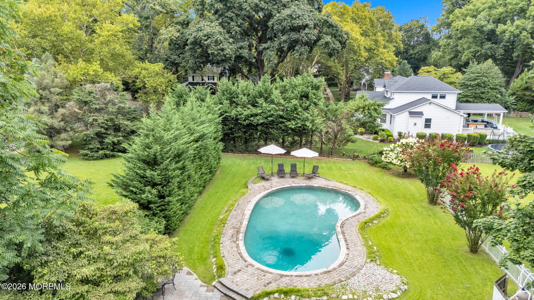 333 Sycamore Avenue Shrewsbury Boro NJ 07702