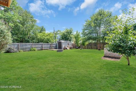 245 Bray Avenue North Middletown NJ 07748