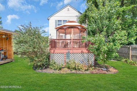 245 Bray Avenue North Middletown NJ 07748