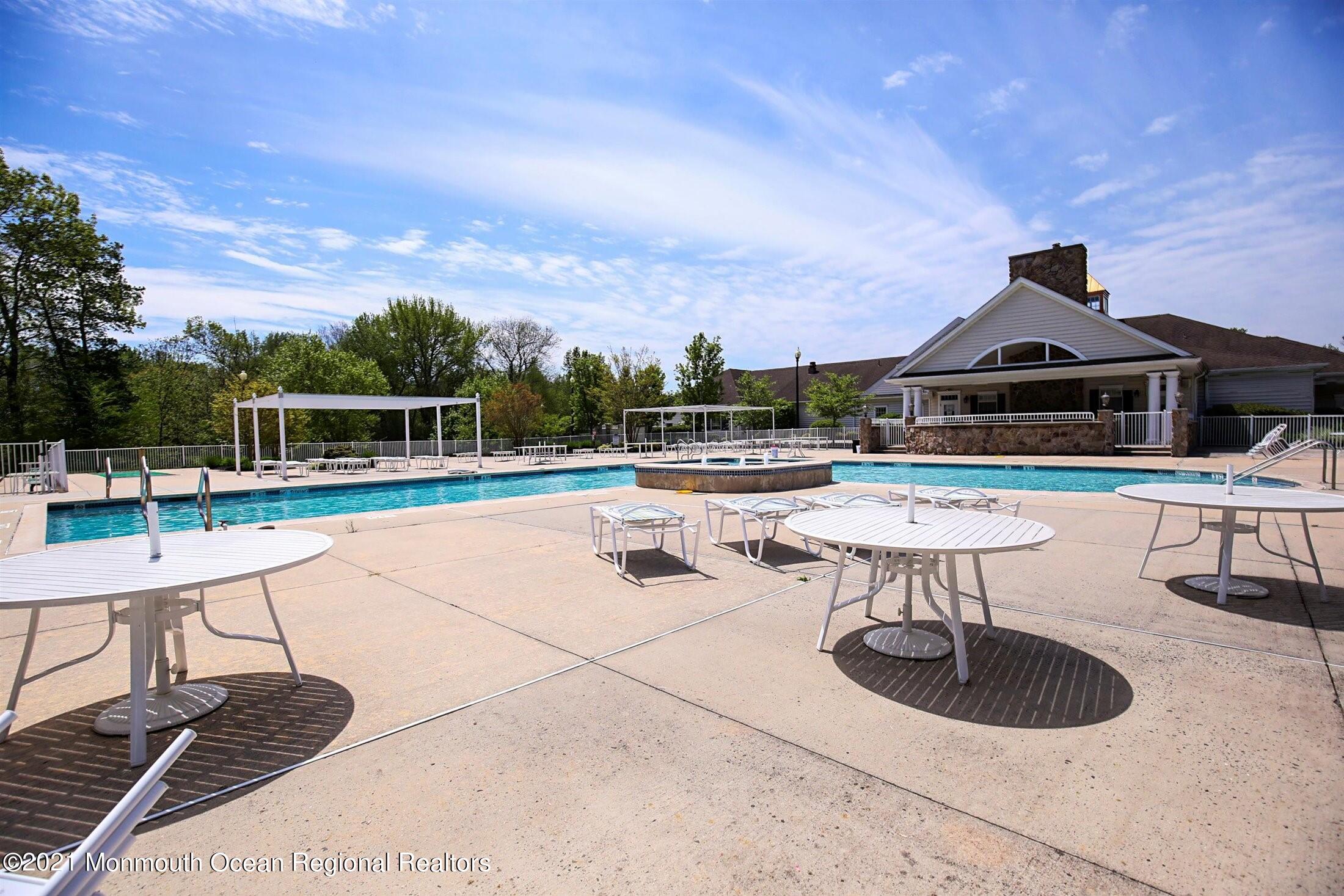 3 Halecrest Court Freehold NJ 07728