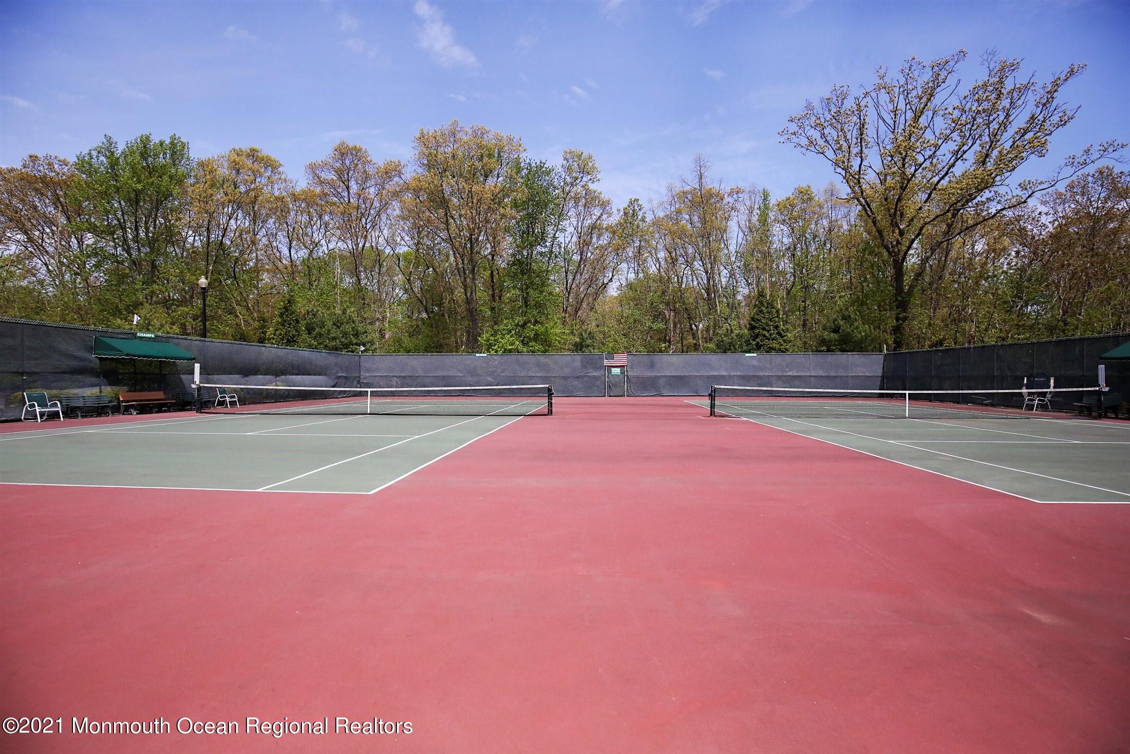 3 Halecrest Court Freehold NJ 07728