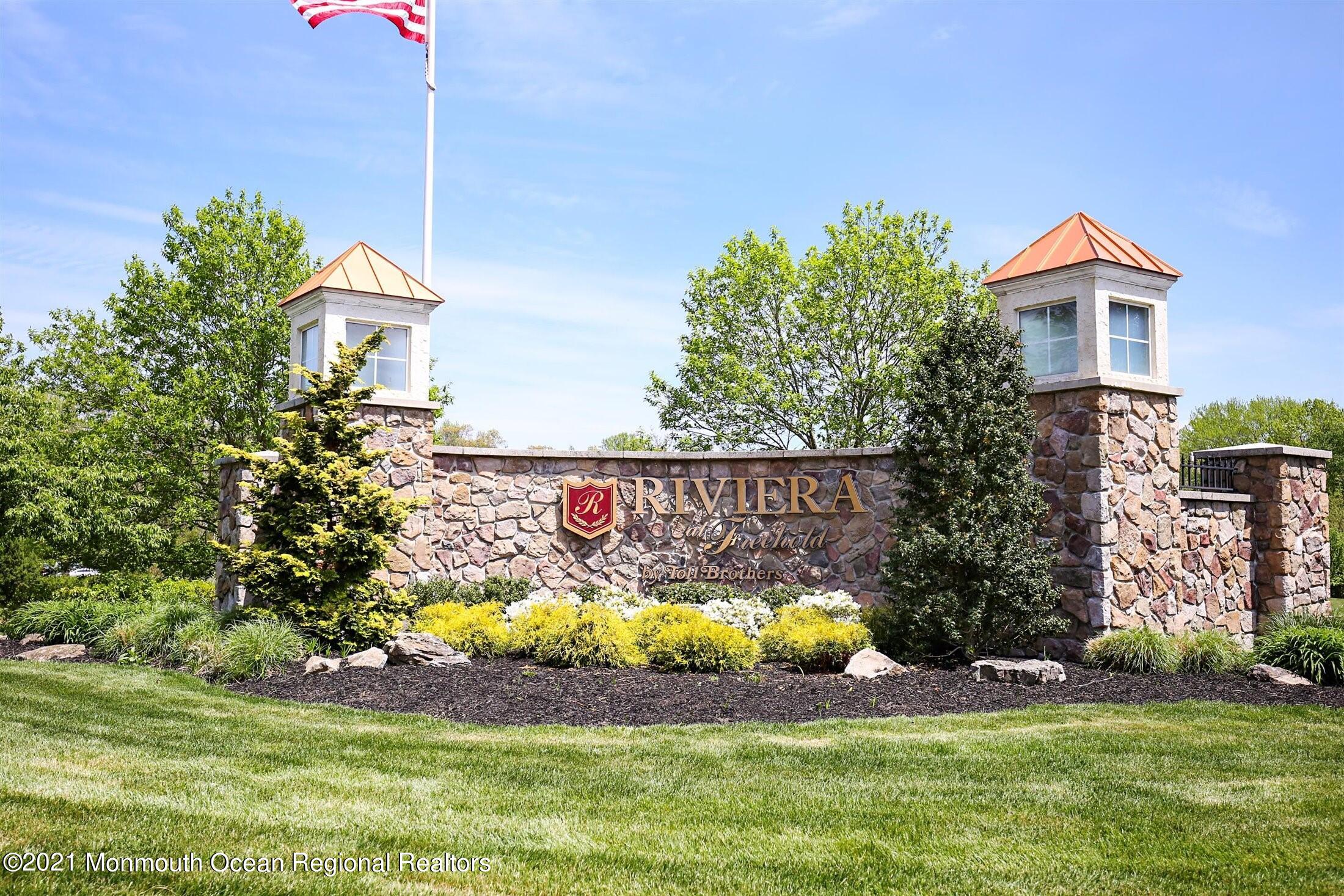 3 Halecrest Court Freehold NJ 07728