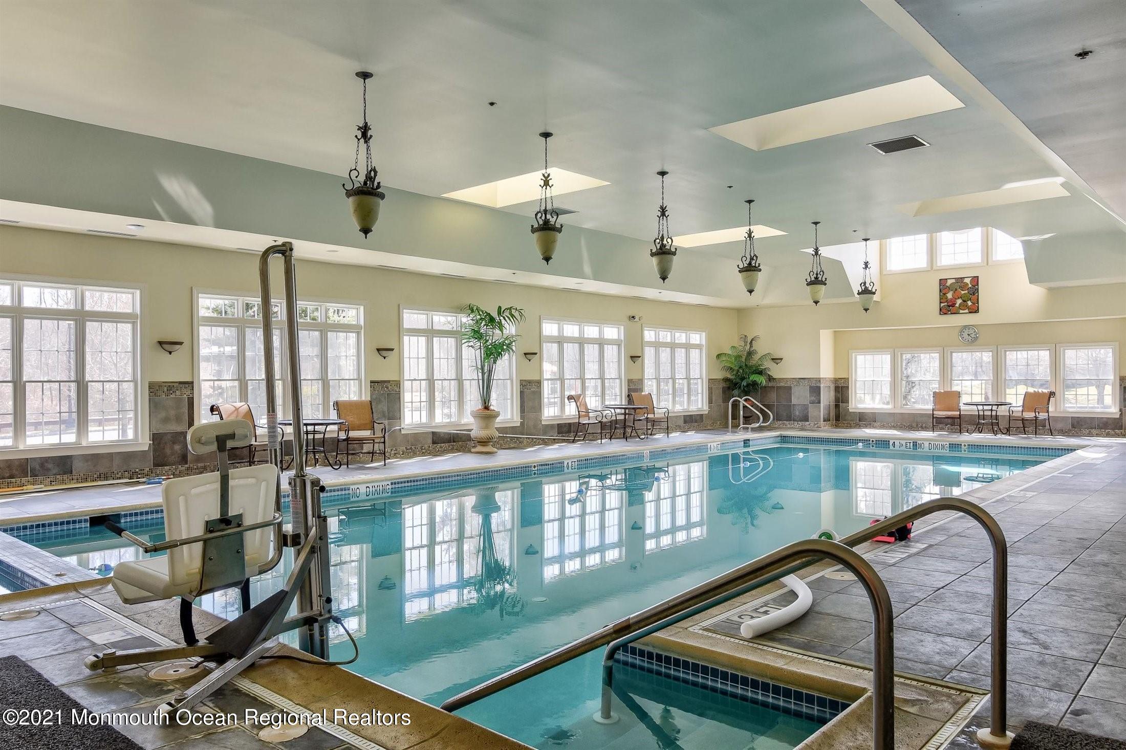 3 Halecrest Court Freehold NJ 07728