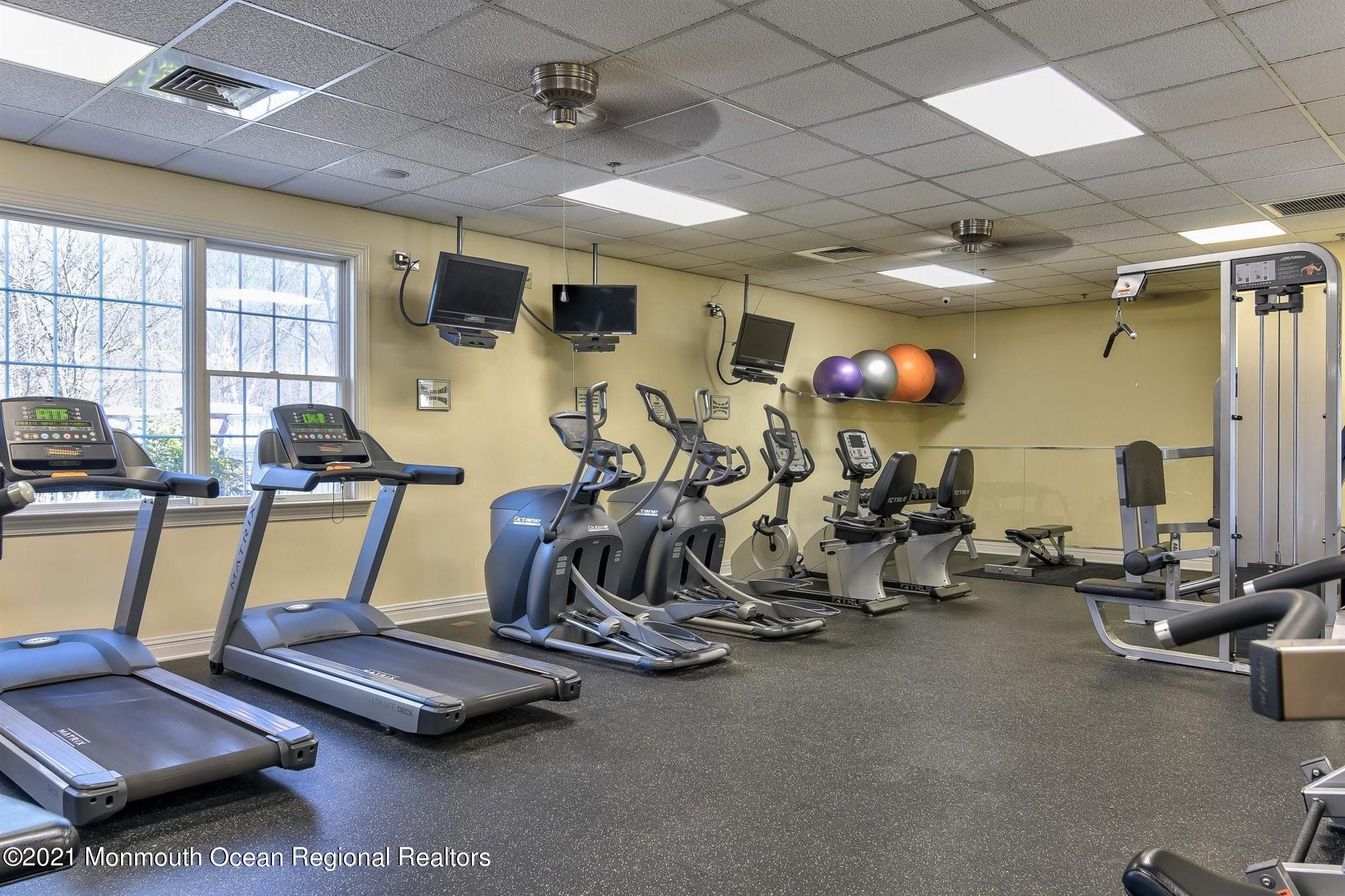 3 Halecrest Court Freehold NJ 07728
