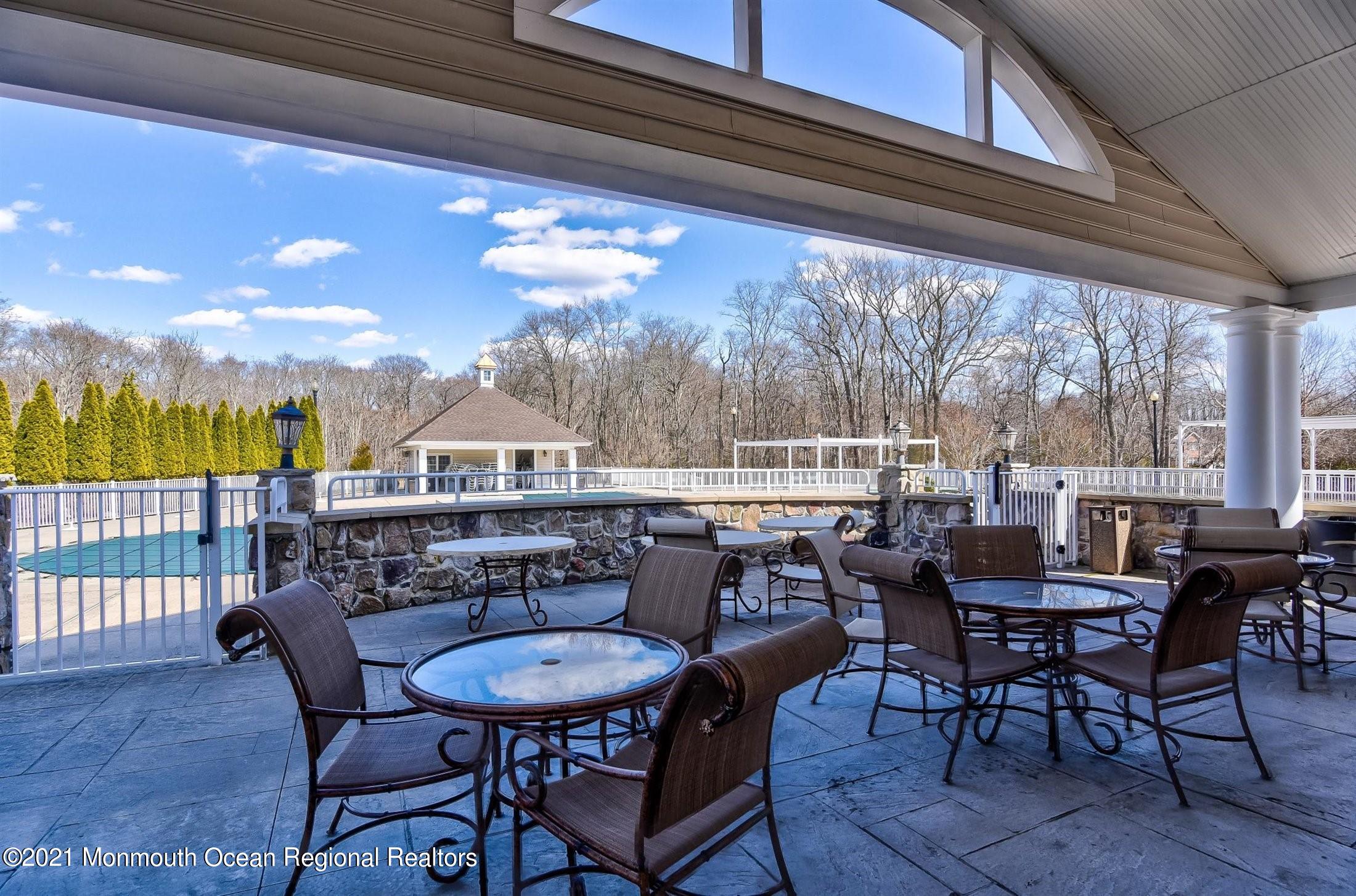 3 Halecrest Court Freehold NJ 07728