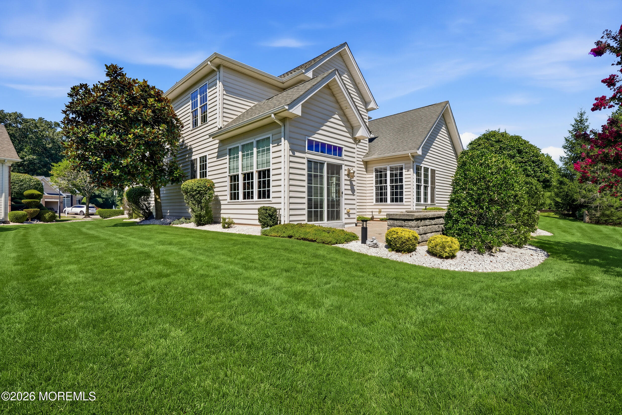 3 Halecrest Court Freehold NJ 07728