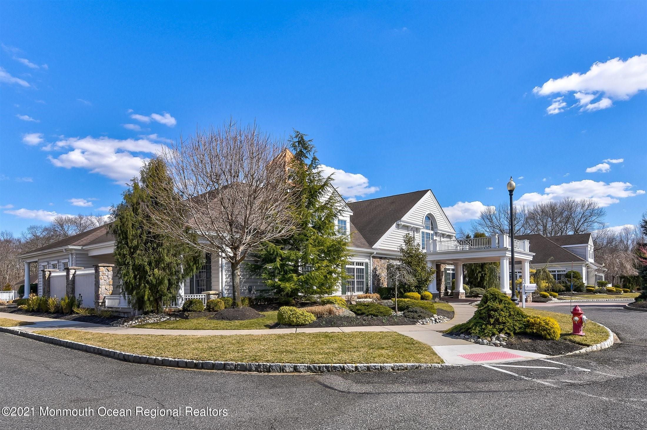 3 Halecrest Court Freehold NJ 07728