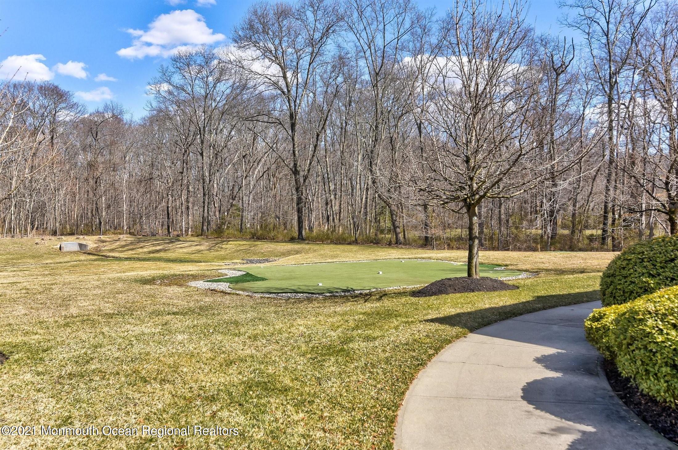 3 Halecrest Court Freehold NJ 07728
