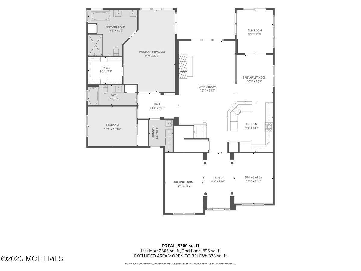 3 Halecrest Court Freehold NJ 07728