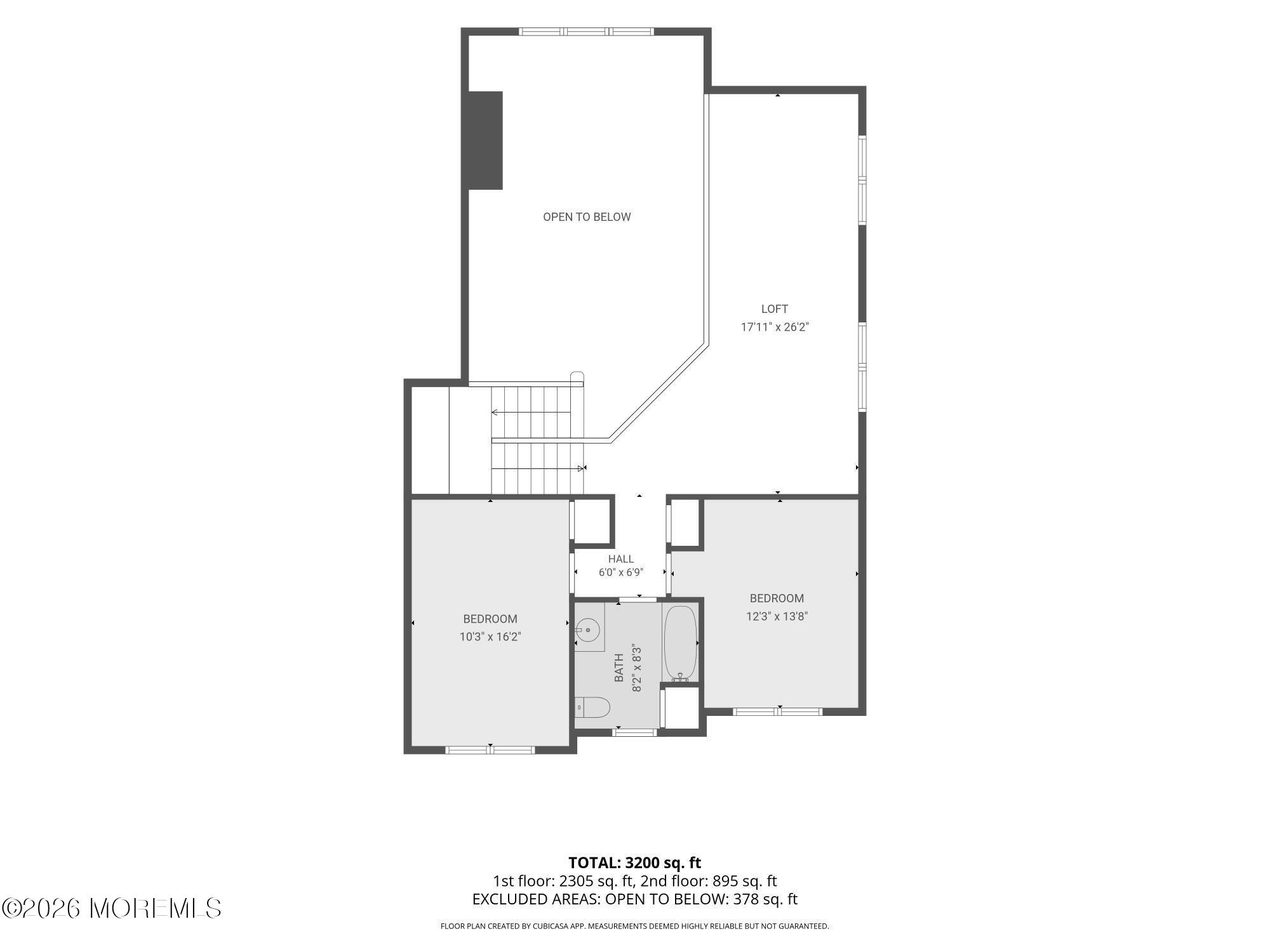 3 Halecrest Court Freehold NJ 07728