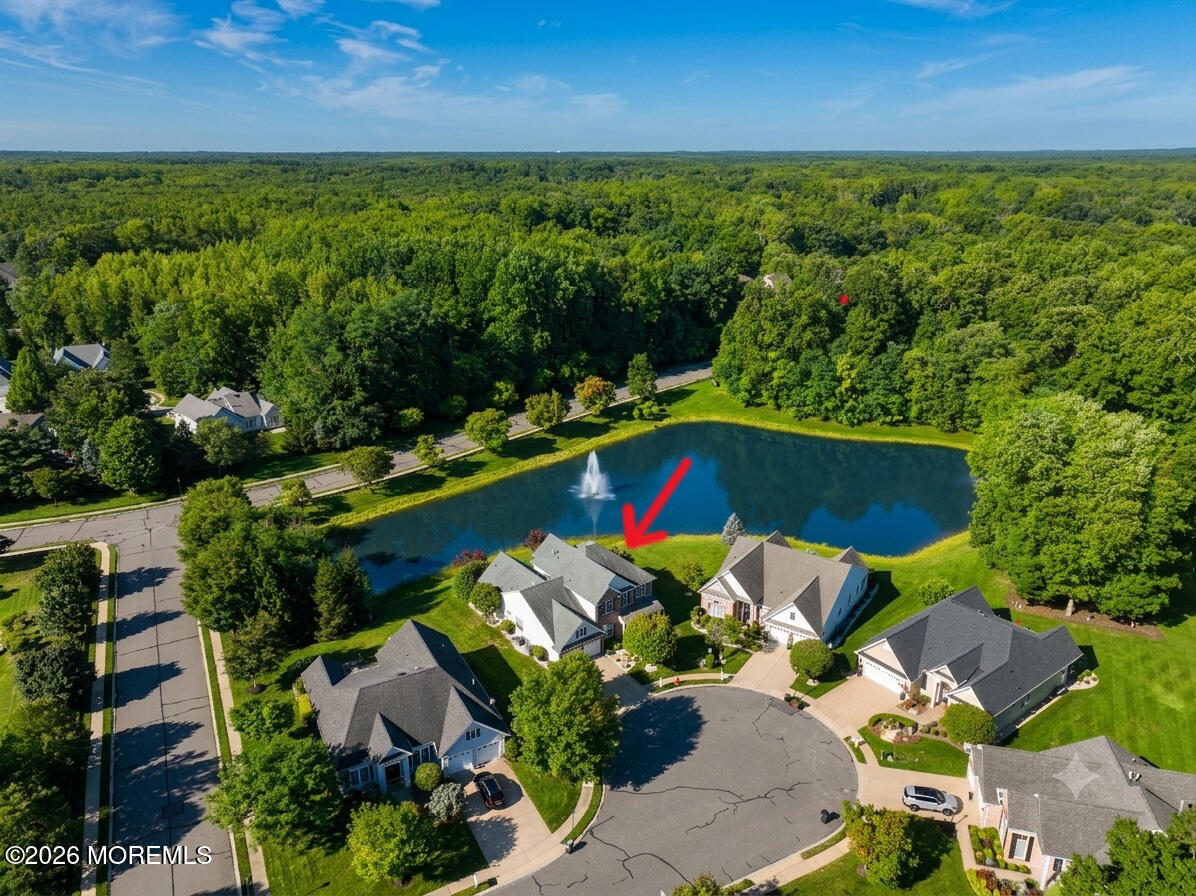 3 Halecrest Court Freehold NJ 07728