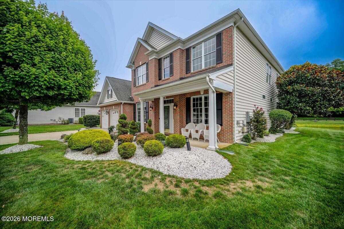 3 Halecrest Court Freehold NJ 07728