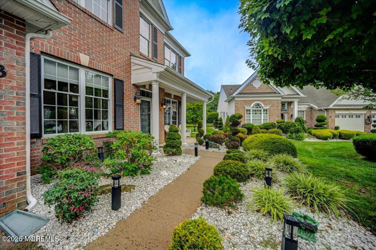 3 Halecrest Court Freehold NJ 07728
