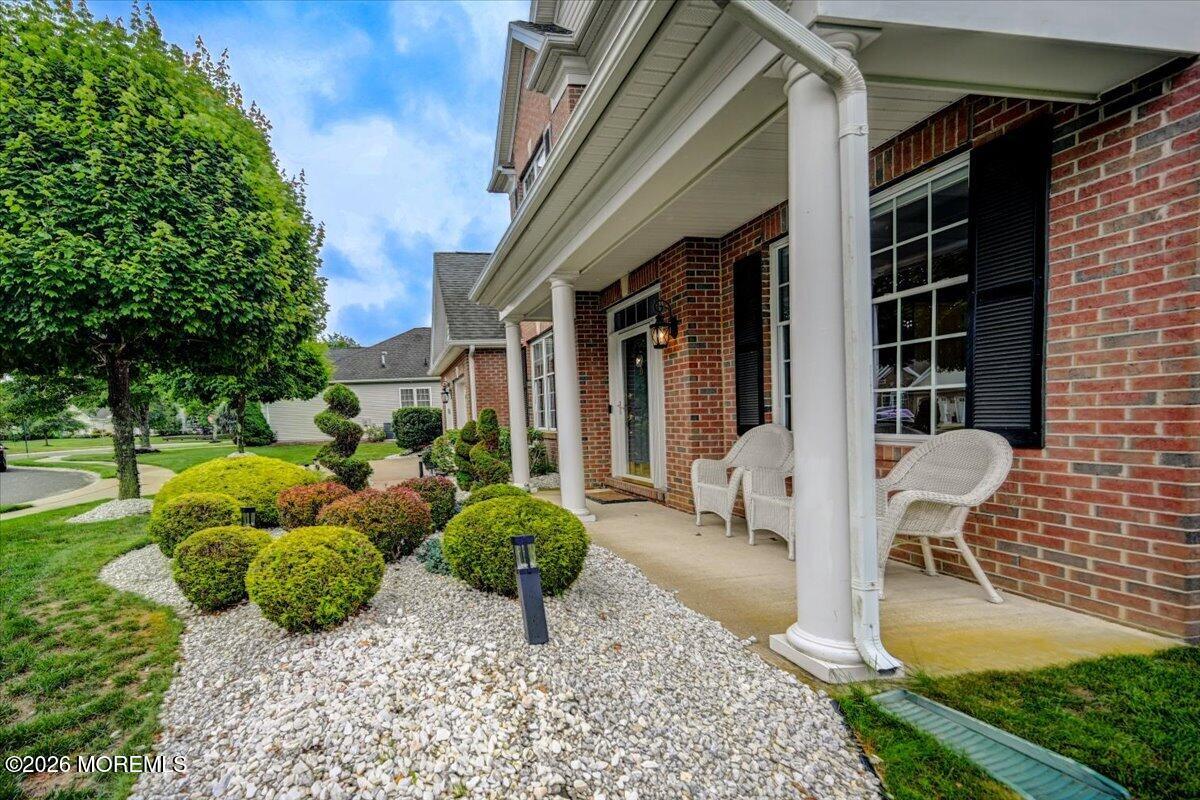 3 Halecrest Court Freehold NJ 07728