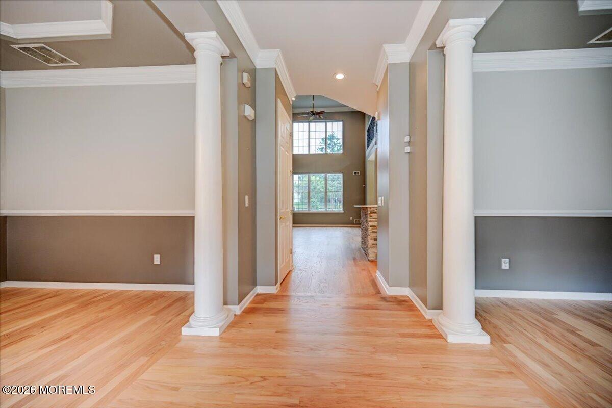 3 Halecrest Court Freehold NJ 07728
