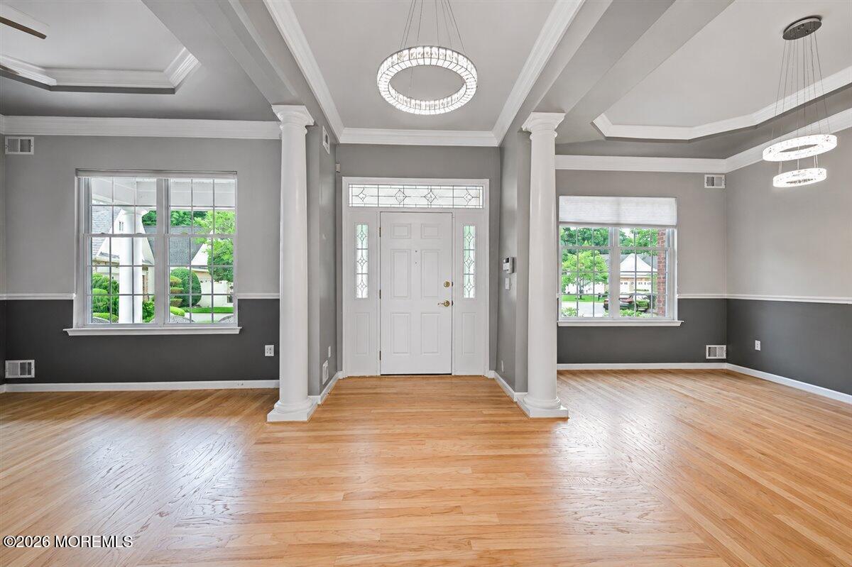 3 Halecrest Court Freehold NJ 07728