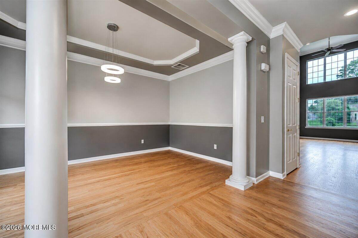 3 Halecrest Court Freehold NJ 07728