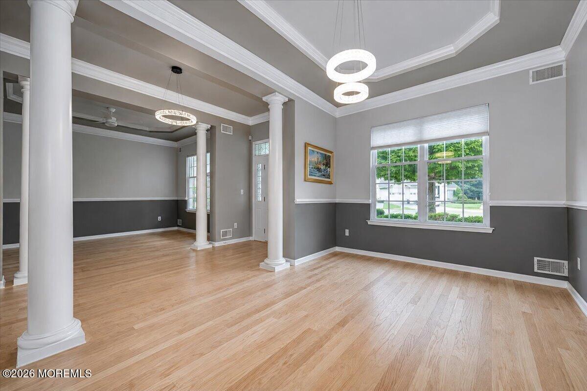 3 Halecrest Court Freehold NJ 07728