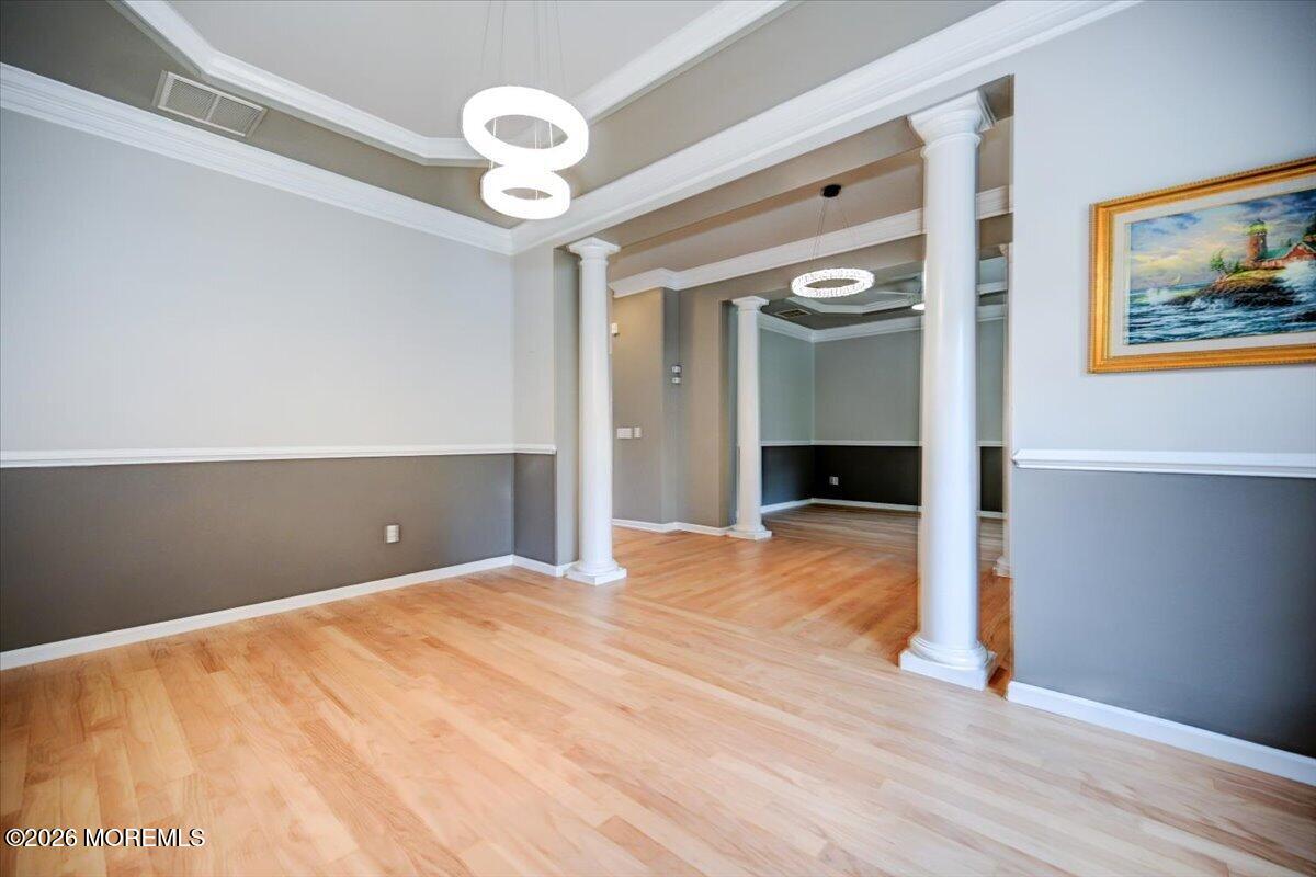 3 Halecrest Court Freehold NJ 07728