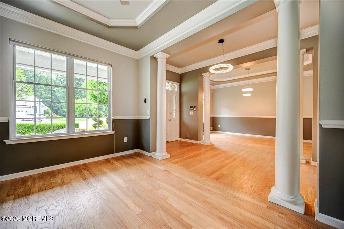 3 Halecrest Court Freehold NJ 07728