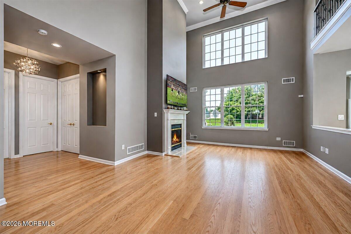 3 Halecrest Court Freehold NJ 07728