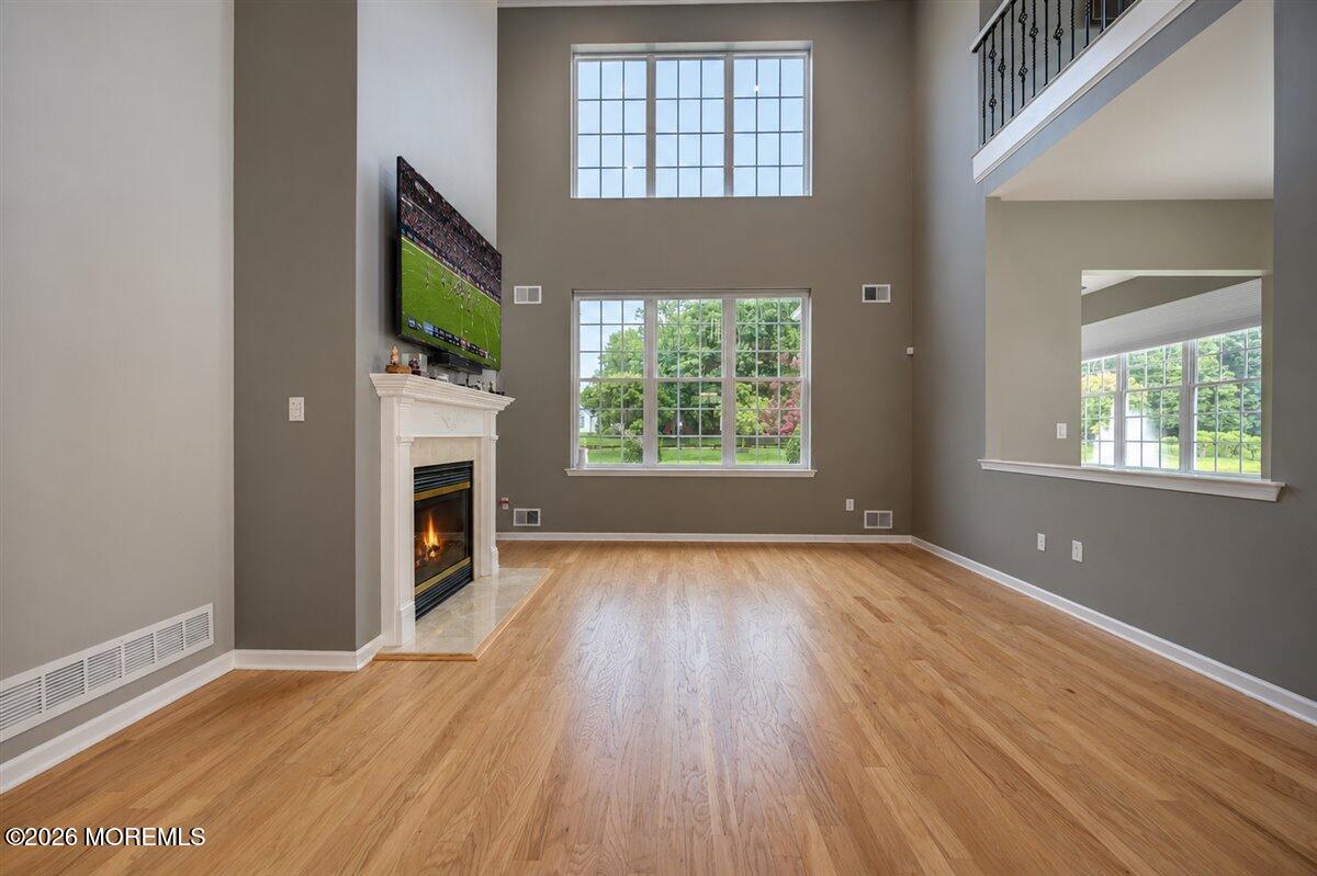 3 Halecrest Court Freehold NJ 07728