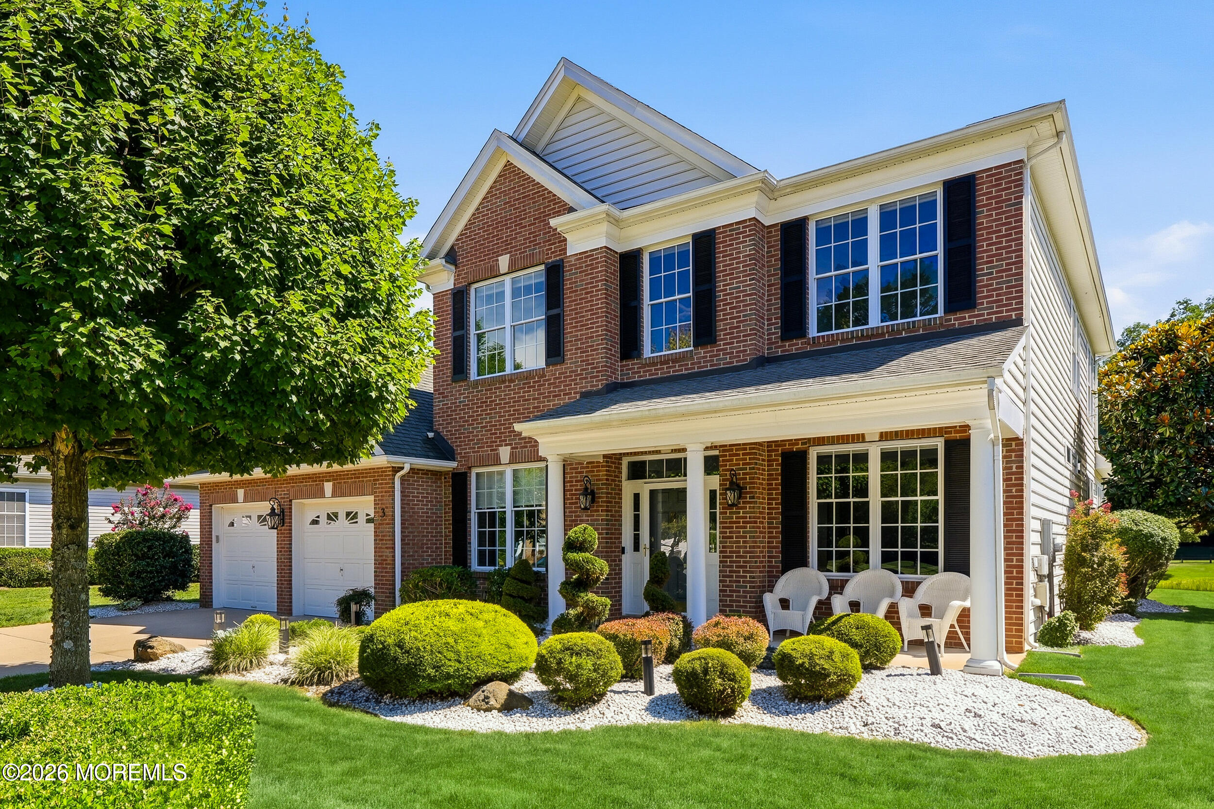 3 Halecrest Court Freehold NJ 07728