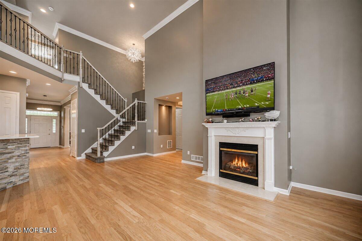 3 Halecrest Court Freehold NJ 07728