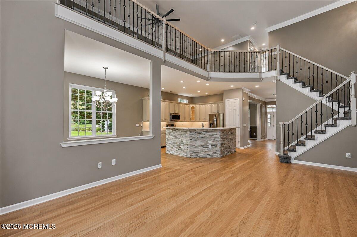 3 Halecrest Court Freehold NJ 07728