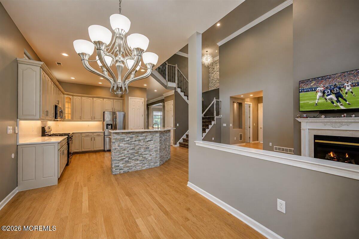 3 Halecrest Court Freehold NJ 07728
