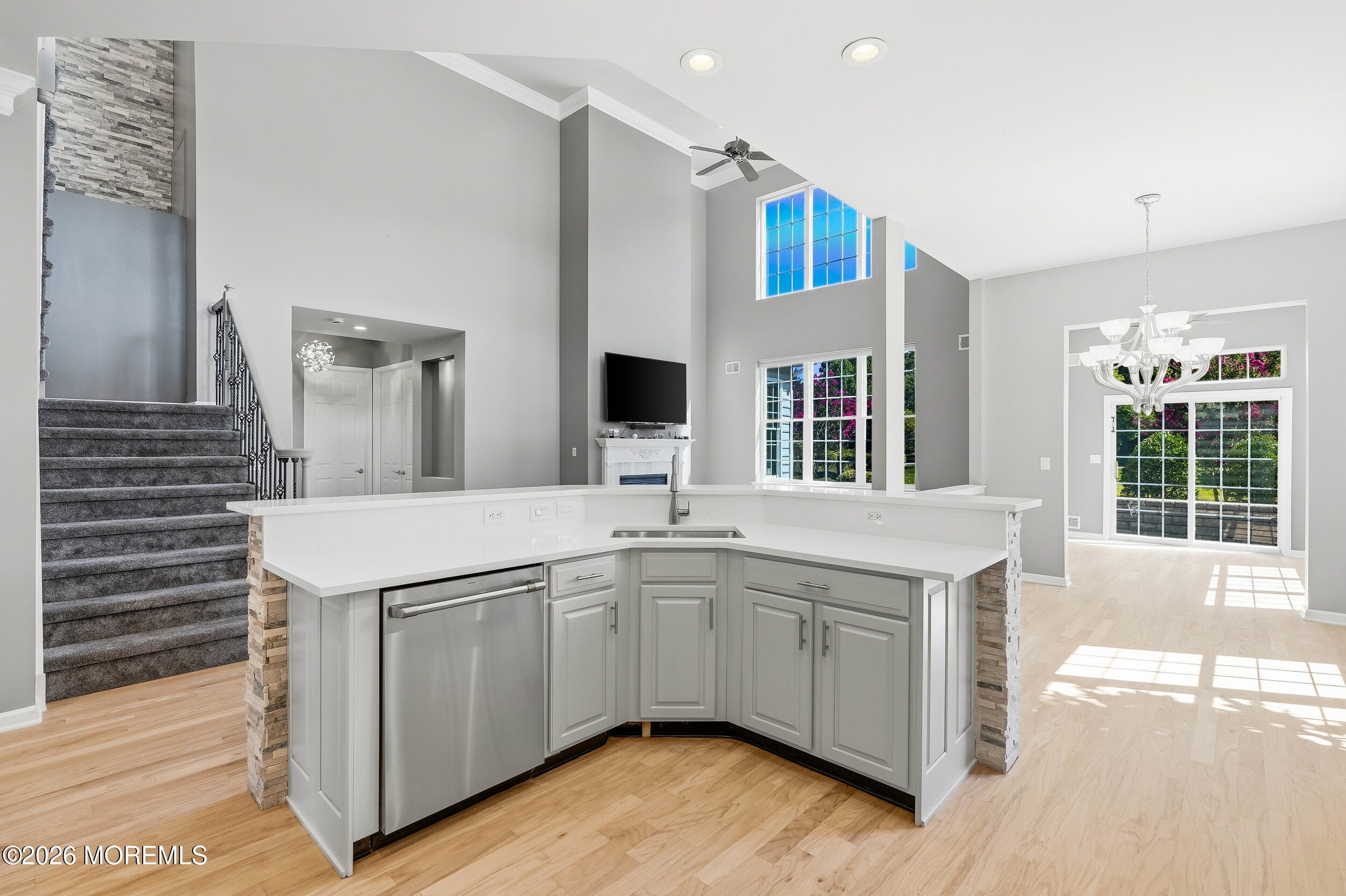 3 Halecrest Court Freehold NJ 07728