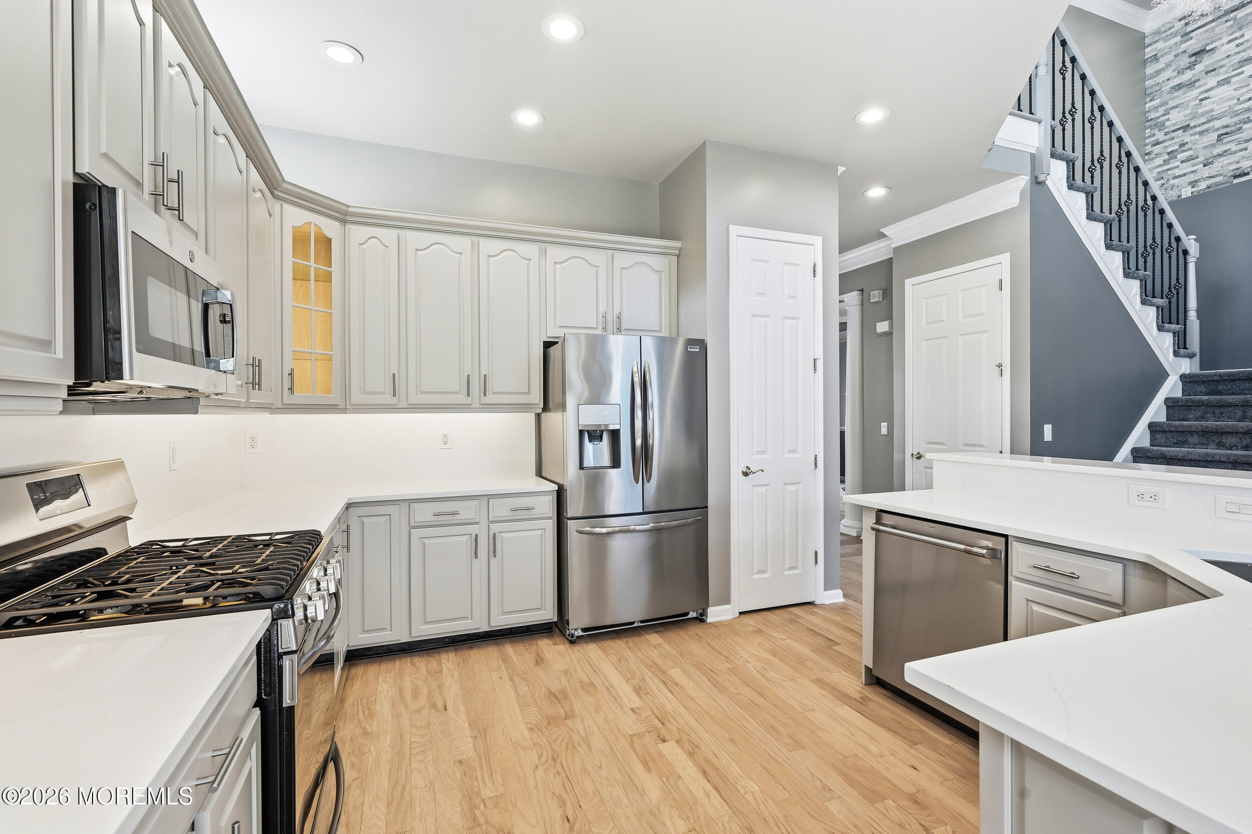 3 Halecrest Court Freehold NJ 07728