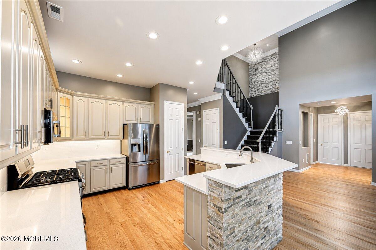 3 Halecrest Court Freehold NJ 07728