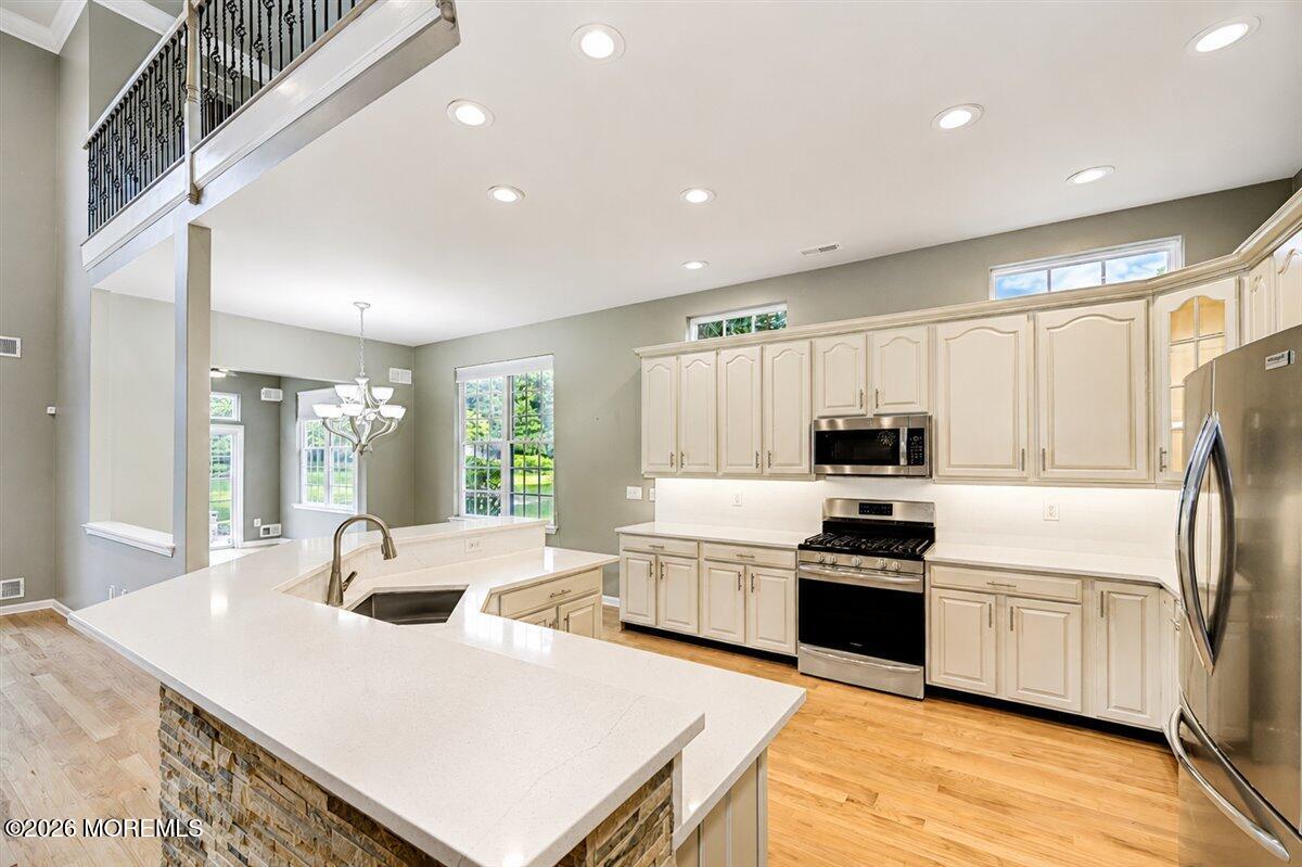 3 Halecrest Court Freehold NJ 07728
