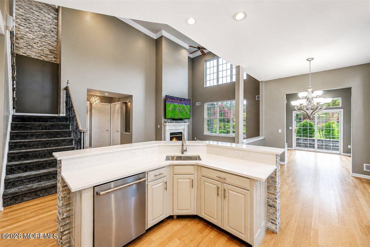 3 Halecrest Court Freehold NJ 07728