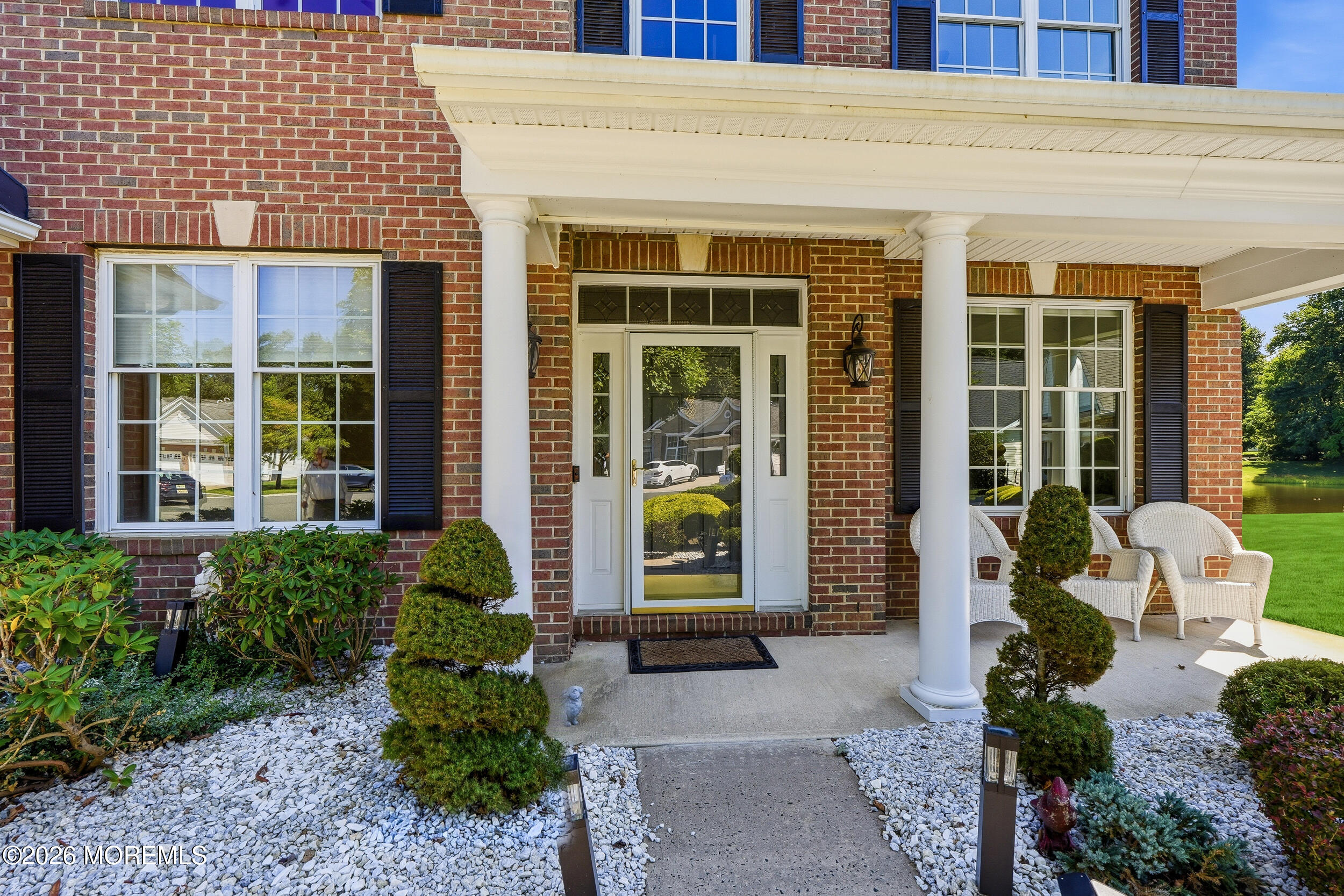 3 Halecrest Court Freehold NJ 07728
