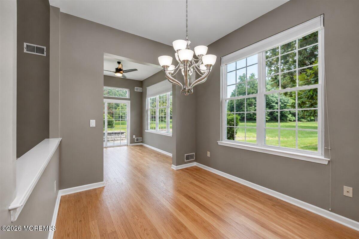 3 Halecrest Court Freehold NJ 07728