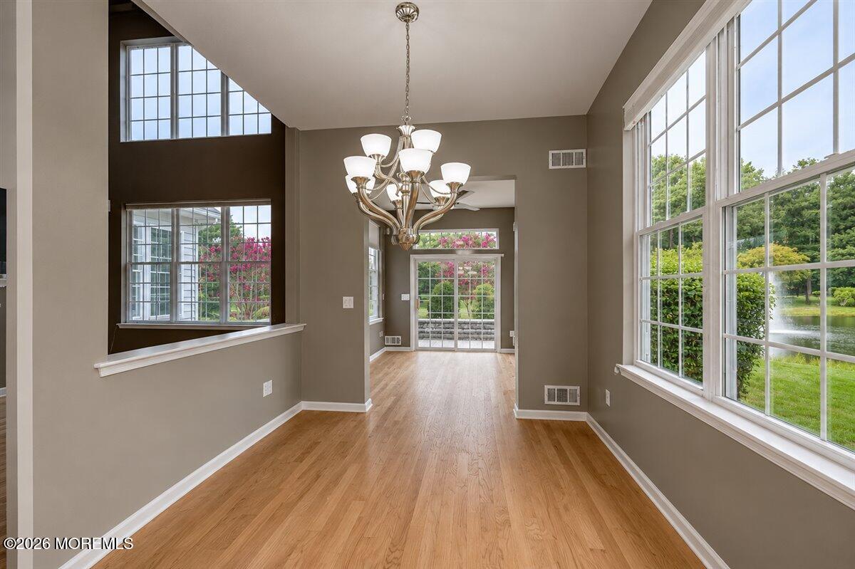 3 Halecrest Court Freehold NJ 07728