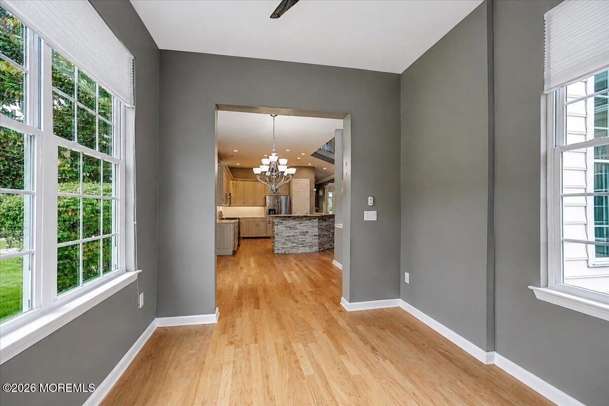 3 Halecrest Court Freehold NJ 07728
