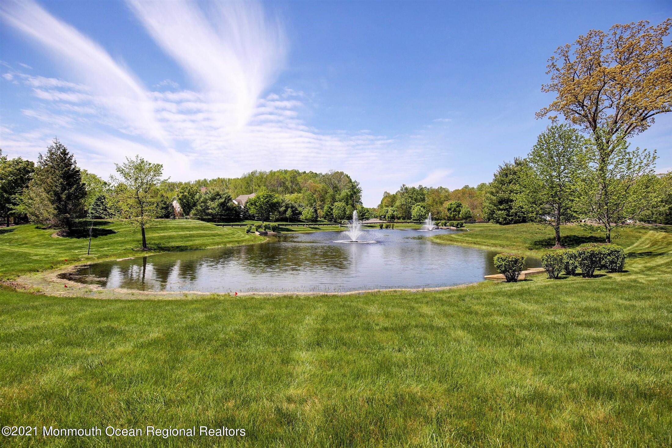 3 Halecrest Court Freehold NJ 07728