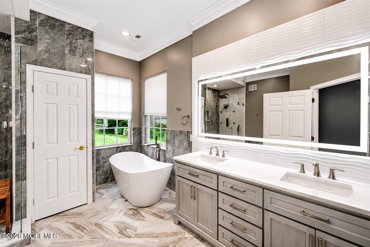 3 Halecrest Court Freehold NJ 07728