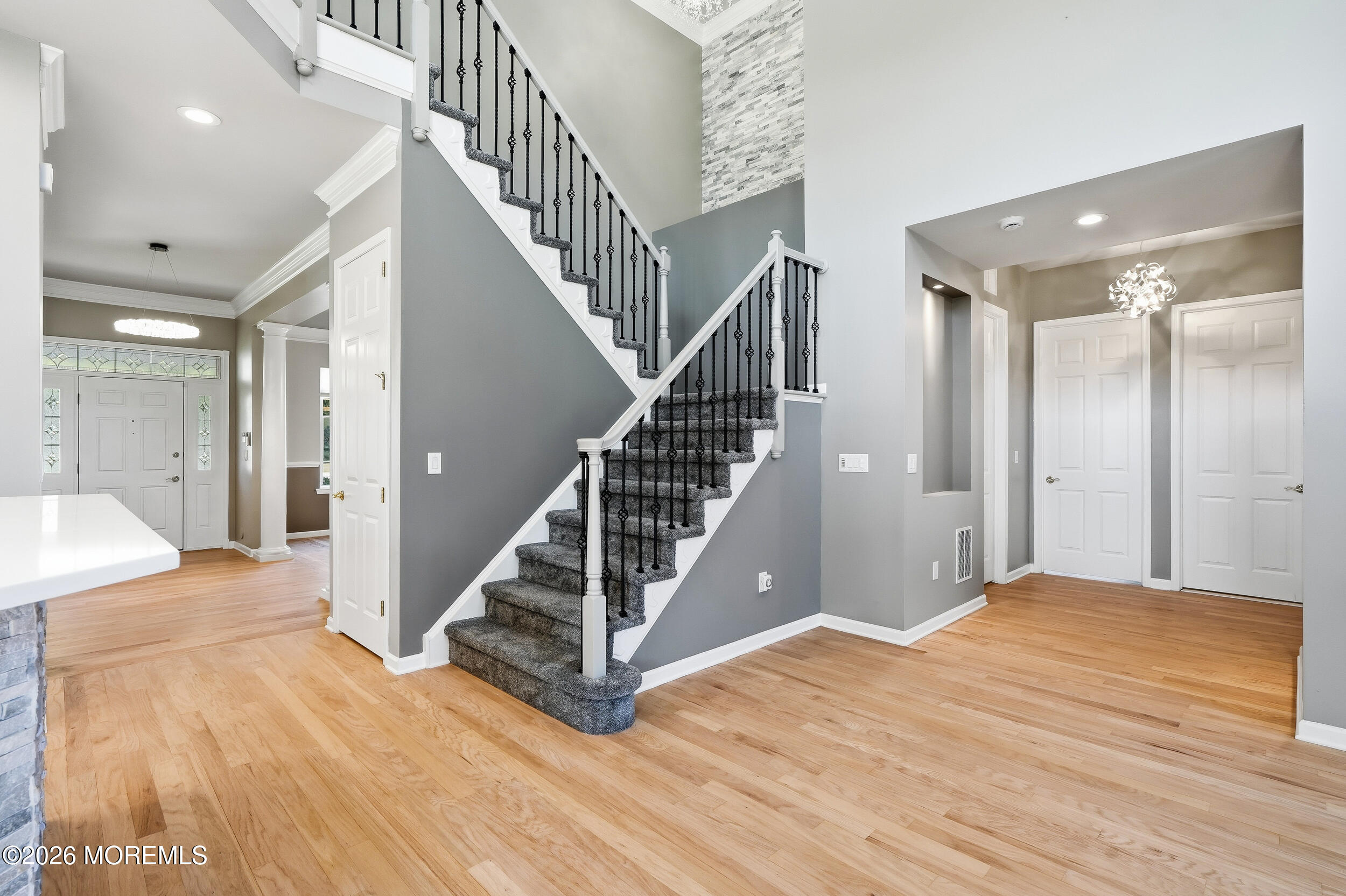 3 Halecrest Court Freehold NJ 07728