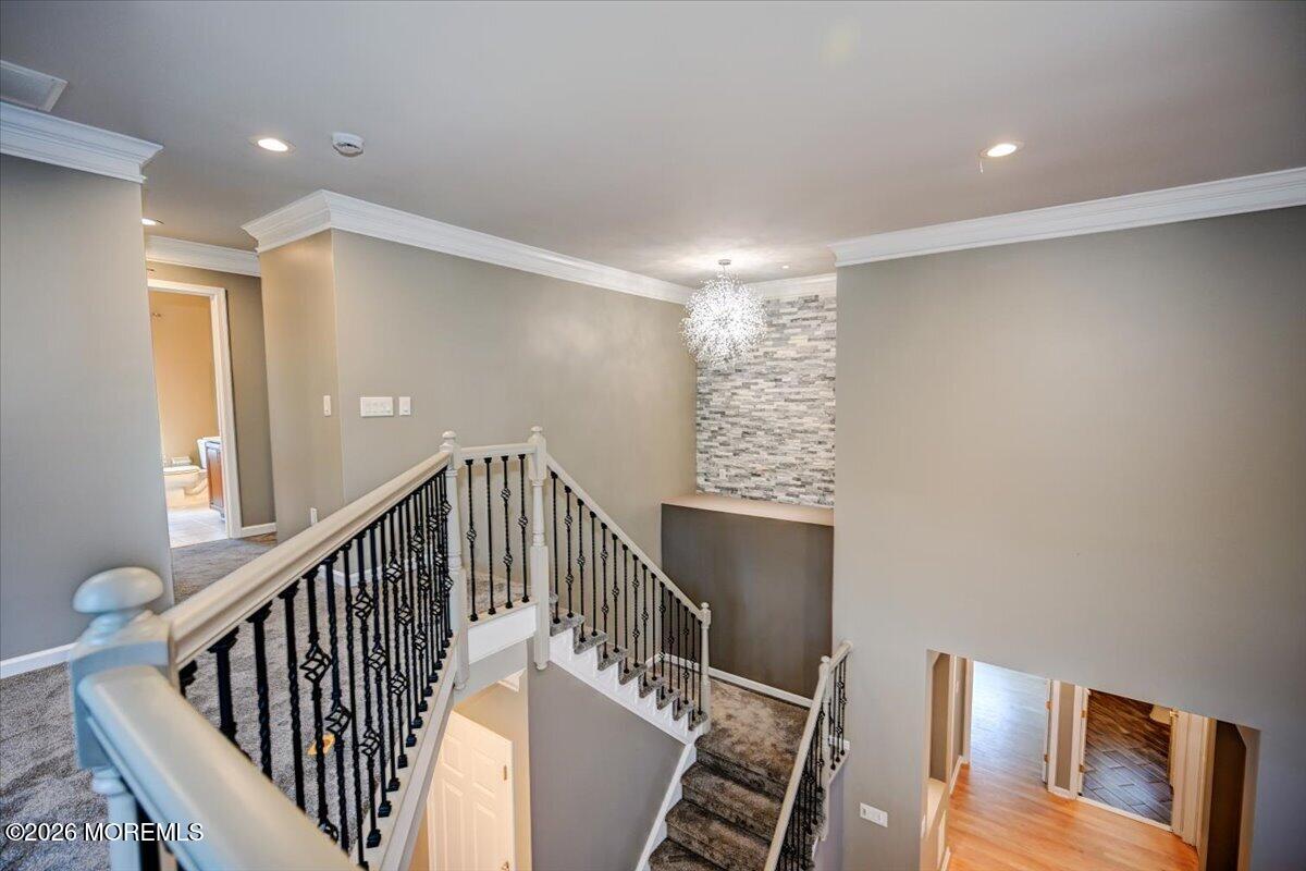 3 Halecrest Court Freehold NJ 07728