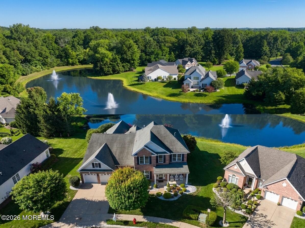 3 Halecrest Court Freehold NJ 07728