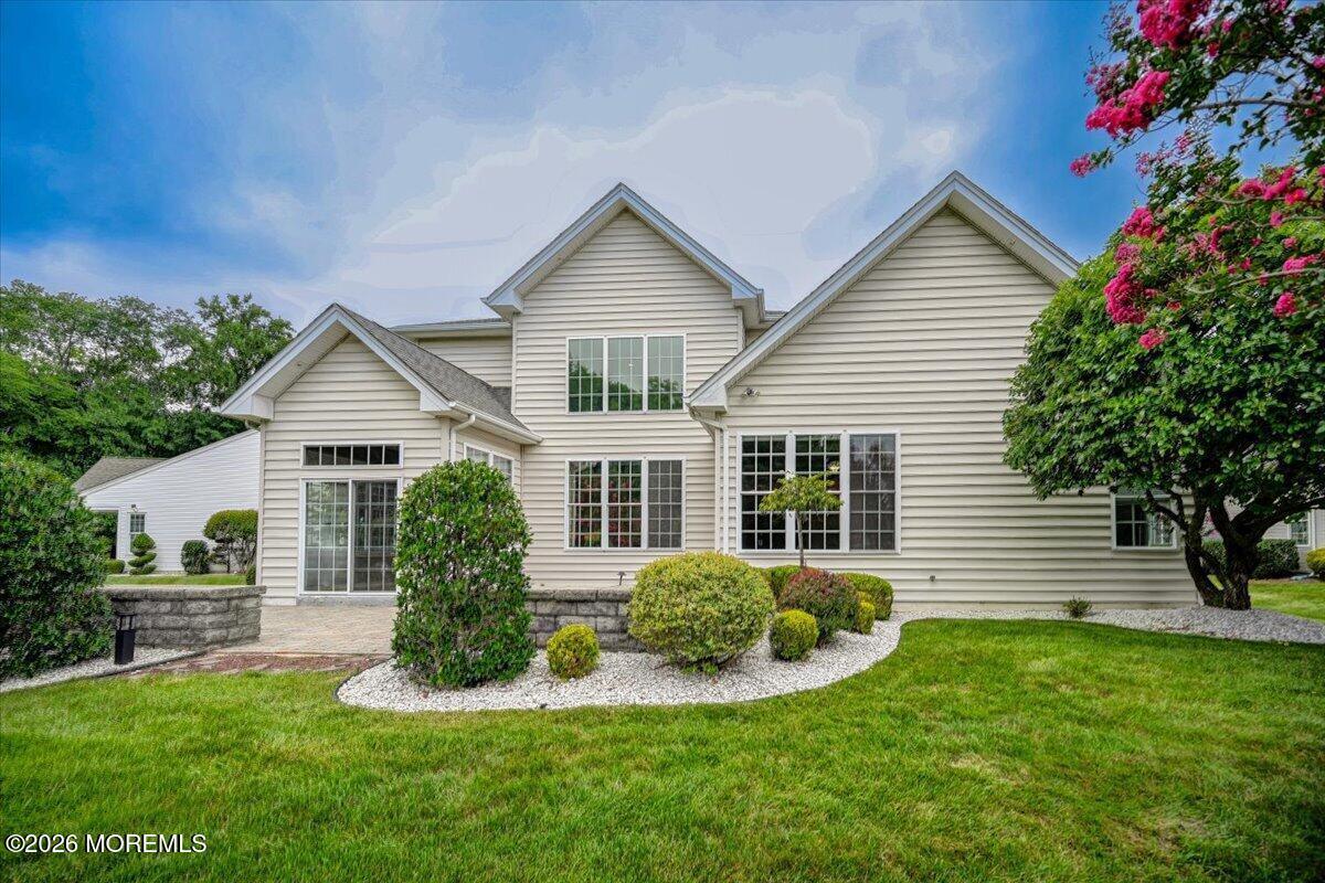 3 Halecrest Court Freehold NJ 07728