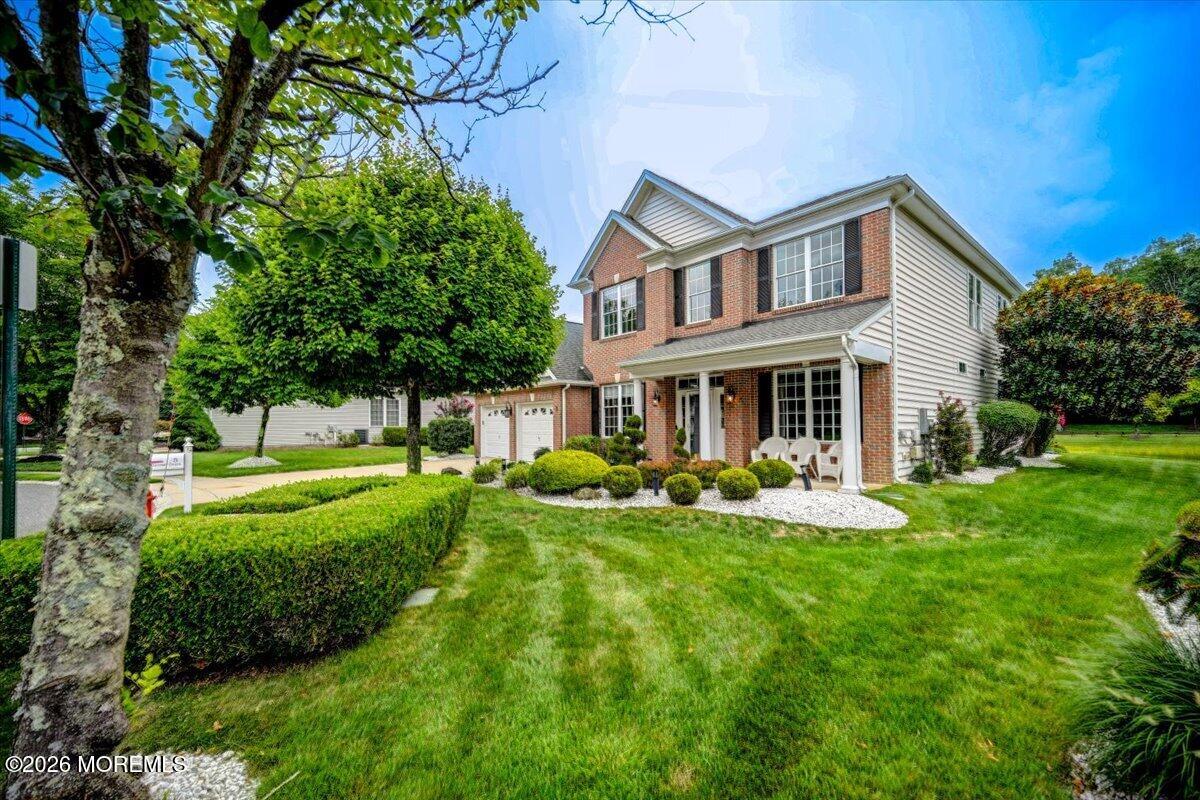 3 Halecrest Court Freehold NJ 07728