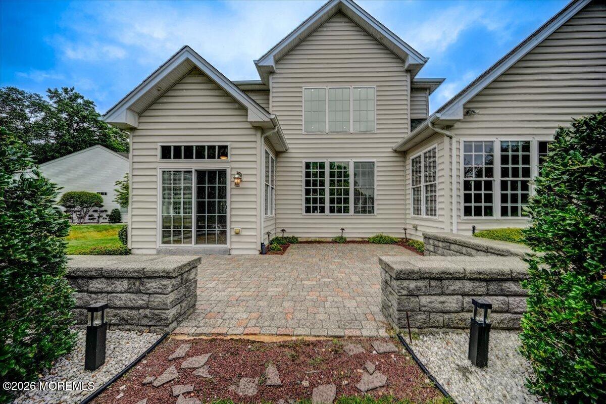 3 Halecrest Court Freehold NJ 07728