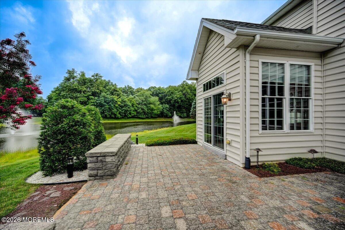 3 Halecrest Court Freehold NJ 07728