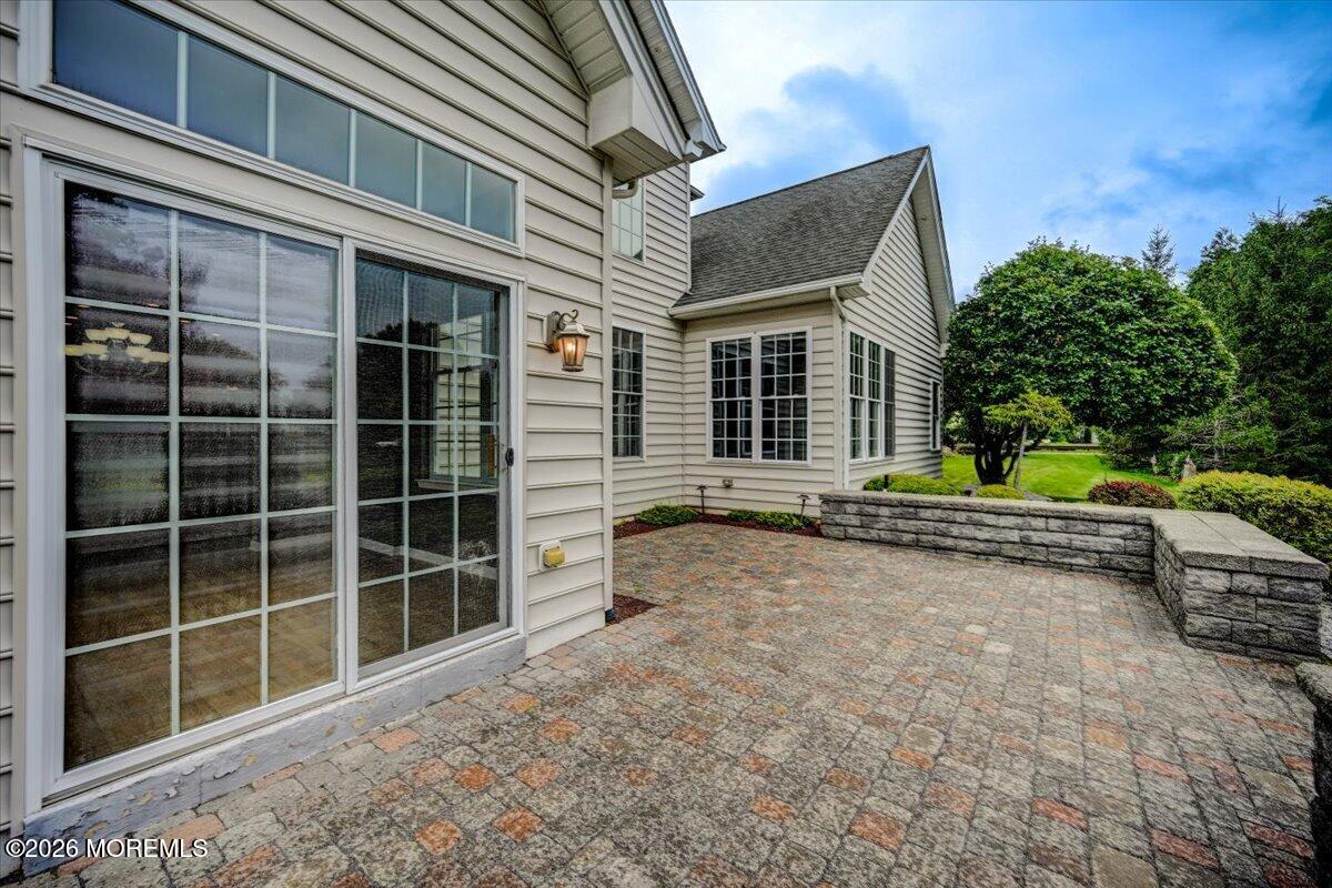 3 Halecrest Court Freehold NJ 07728