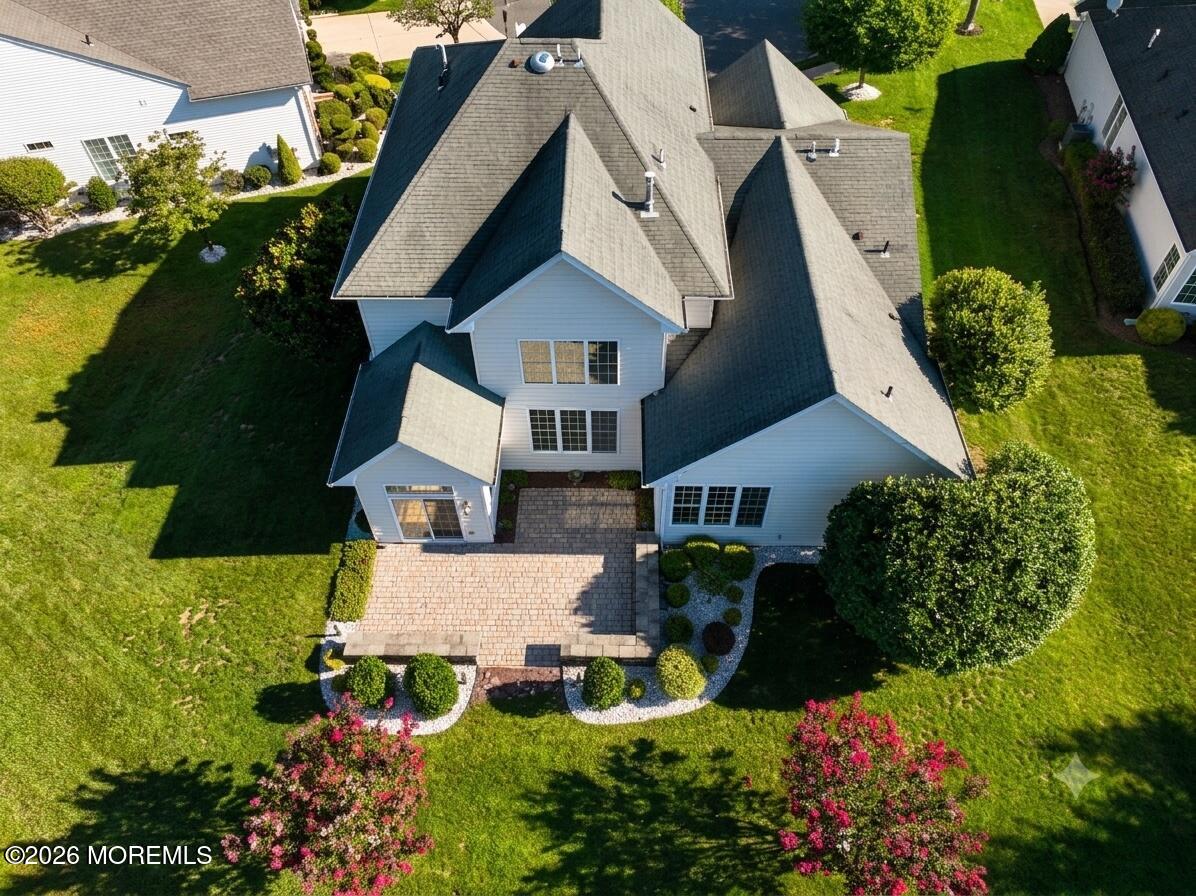 3 Halecrest Court Freehold NJ 07728